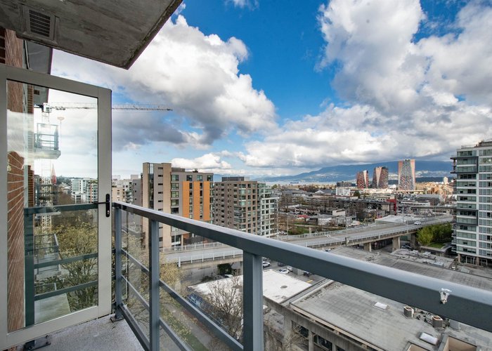 1001 - 1570 7TH Avenue, Vancouver, BC V6J 5M1 |  Photo 49