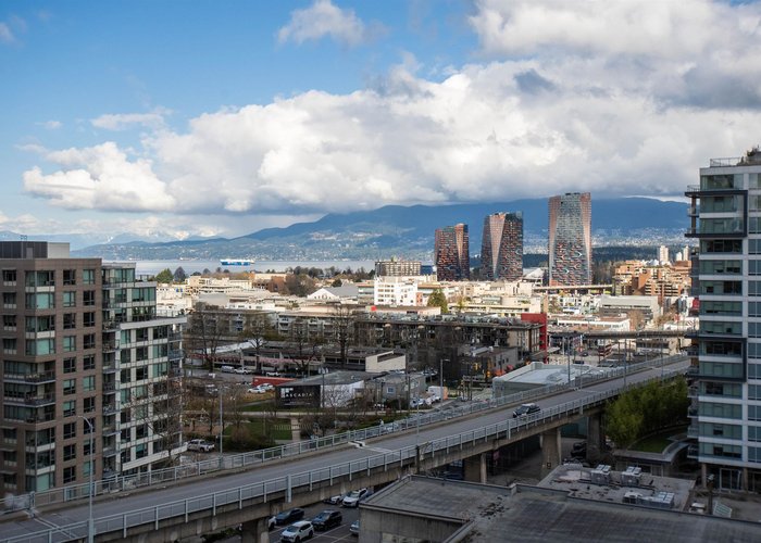 1001 - 1570 7TH Avenue, Vancouver, BC V6J 5M1 |  Photo 50