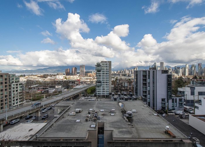 1001 - 1570 7TH Avenue, Vancouver, BC V6J 5M1 |  Photo 51
