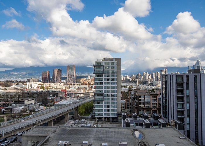 1001 - 1570 7TH Avenue, Vancouver, BC V6J 5M1 |  Photo 52