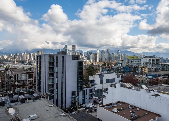 1001 - 1570 7TH Avenue, Vancouver, BC V6J 5M1 |  Photo 53