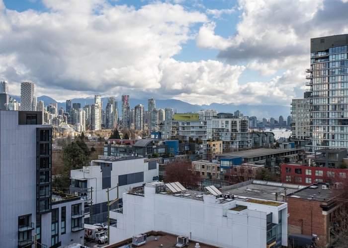 1001 - 1570 7TH Avenue, Vancouver, BC V6J 5M1 |  Photo 55