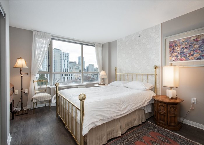 1001 - 1570 7TH Avenue, Vancouver, BC V6J 5M1 |  Photo 63