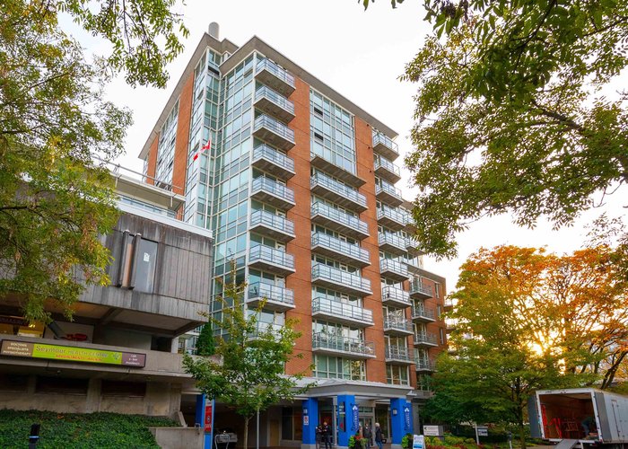 1001 - 1570 7TH Avenue, Vancouver, BC V6J 5M1 |  Photo 37
