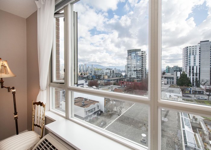 1001 - 1570 7TH Avenue, Vancouver, BC V6J 5M1 |  Photo 64