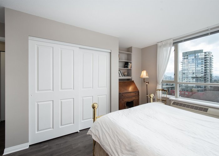 1001 - 1570 7TH Avenue, Vancouver, BC V6J 5M1 |  Photo 65