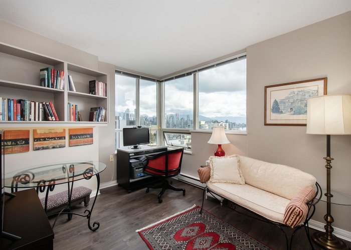 1001 - 1570 7TH Avenue, Vancouver, BC V6J 5M1 |  Photo 69