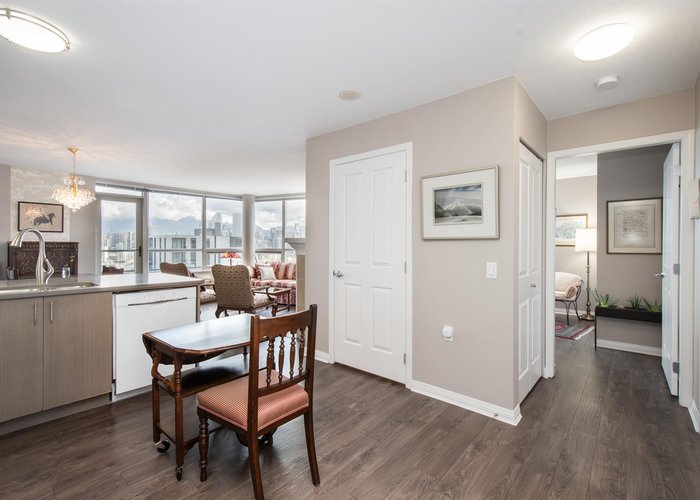 1001 - 1570 7TH Avenue, Vancouver, BC V6J 5M1 |  Photo 38