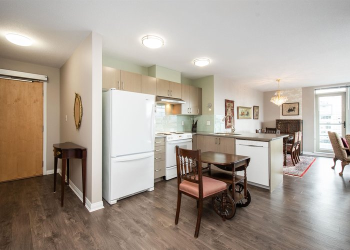 1001 - 1570 7TH Avenue, Vancouver, BC V6J 5M1 |  Photo 39