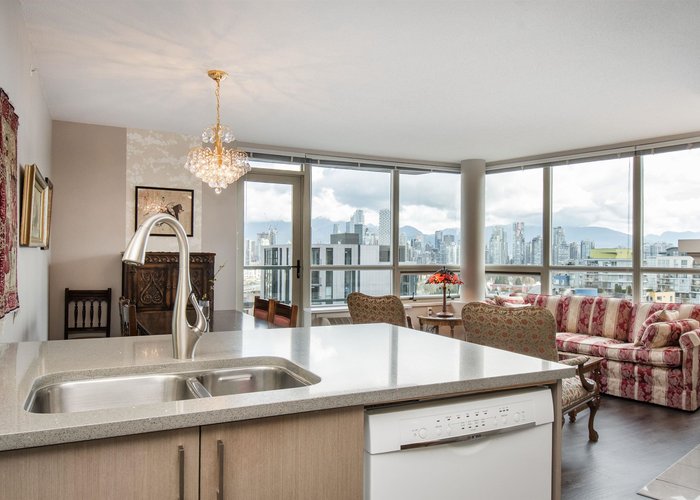 1001 - 1570 7TH Avenue, Vancouver, BC V6J 5M1 |  Photo 40