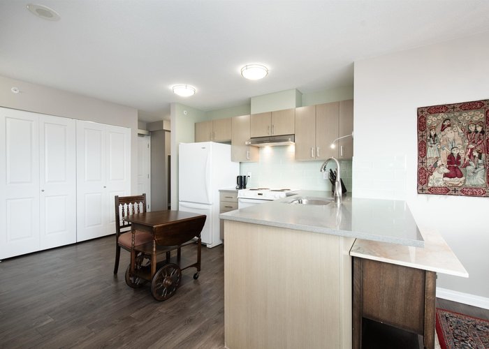 1001 - 1570 7TH Avenue, Vancouver, BC V6J 5M1 |  Photo 41