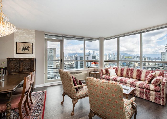 1001 - 1570 7TH Avenue, Vancouver, BC V6J 5M1 |  Photo 42