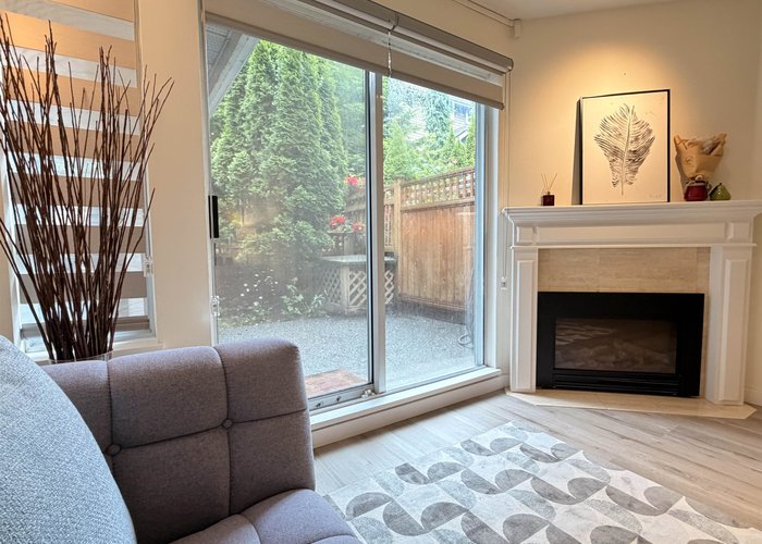 5 - 7184 Stride Avenue, Burnaby, BC V3N 1T7 |  Photo 22