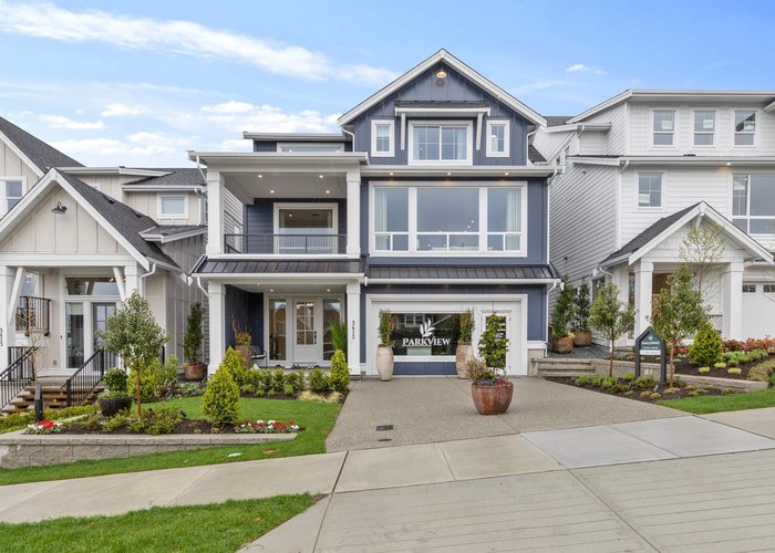 3407 Doucette Avenue, Coquitlam, BC V3E 0M8 |  Photo 1