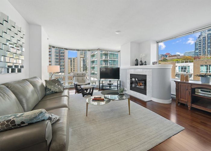 604 - 1501 Howe Street, Vancouver, BC V6Z 2P8 |  Photo 32