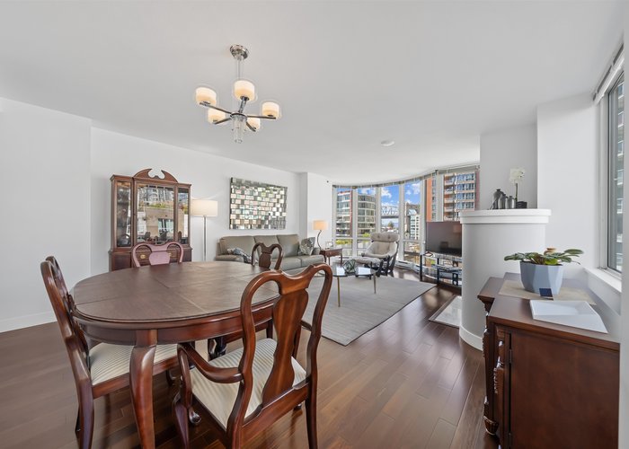 604 - 1501 Howe Street, Vancouver, BC V6Z 2P8 |  Photo 43