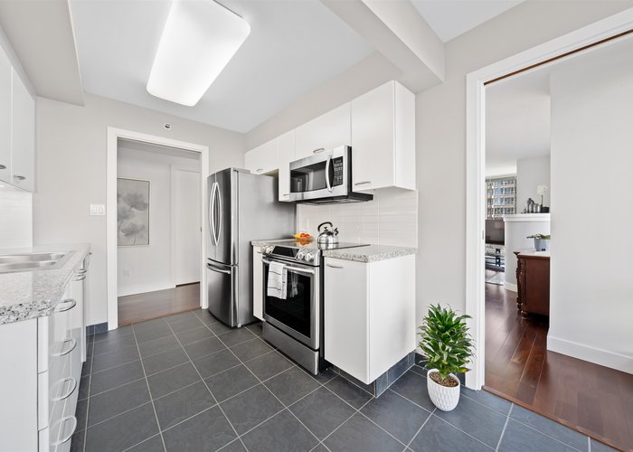 604 - 1501 Howe Street, Vancouver, BC V6Z 2P8 |  Photo 47
