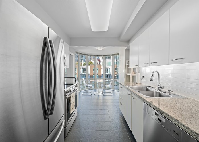 604 - 1501 Howe Street, Vancouver, BC V6Z 2P8 |  Photo 48