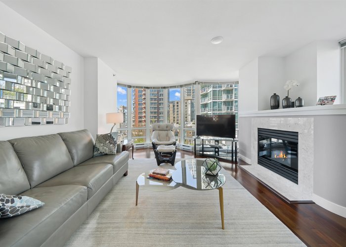 604 - 1501 Howe Street, Vancouver, BC V6Z 2P8 |  Photo 33