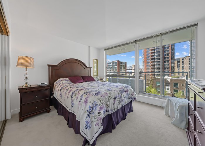 604 - 1501 Howe Street, Vancouver, BC V6Z 2P8 |  Photo 53