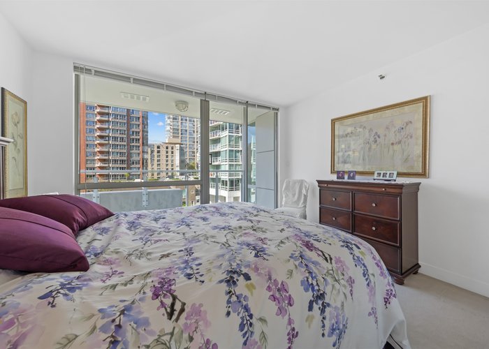 604 - 1501 Howe Street, Vancouver, BC V6Z 2P8 |  Photo 54