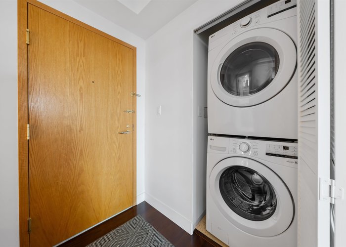 604 - 1501 Howe Street, Vancouver, BC V6Z 2P8 |  Photo 56