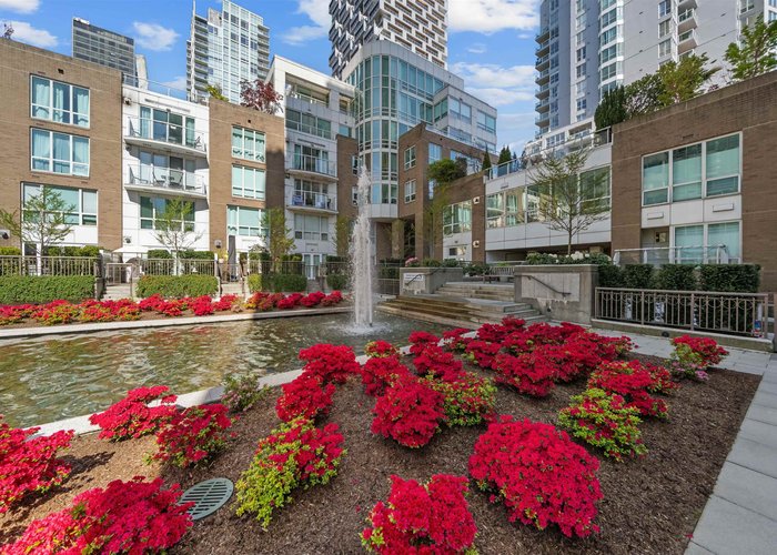 604 - 1501 Howe Street, Vancouver, BC V6Z 2P8 |  Photo 59