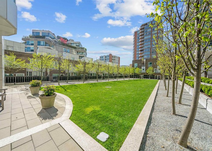 604 - 1501 Howe Street, Vancouver, BC V6Z 2P8 |  Photo 61