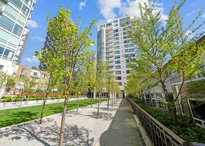 604 - 1501 Howe Street, Vancouver, BC V6Z 2P8 |  Photo 62