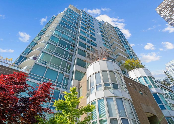 604 - 1501 Howe Street, Vancouver, BC V6Z 2P8 |  Photo 63