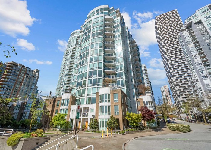 604 - 1501 Howe Street, Vancouver, BC V6Z 2P8 |  Photo 64