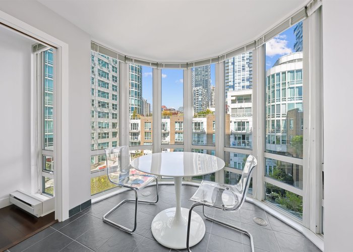 604 - 1501 Howe Street, Vancouver, BC V6Z 2P8 |  Photo 37