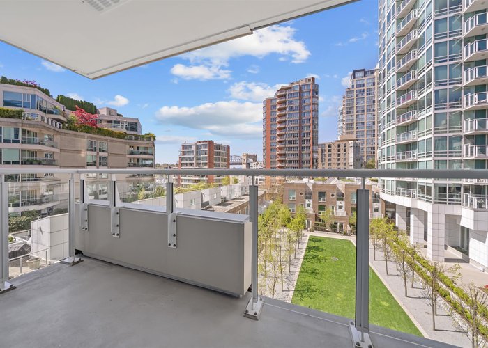 604 - 1501 Howe Street, Vancouver, BC V6Z 2P8 |  Photo 39