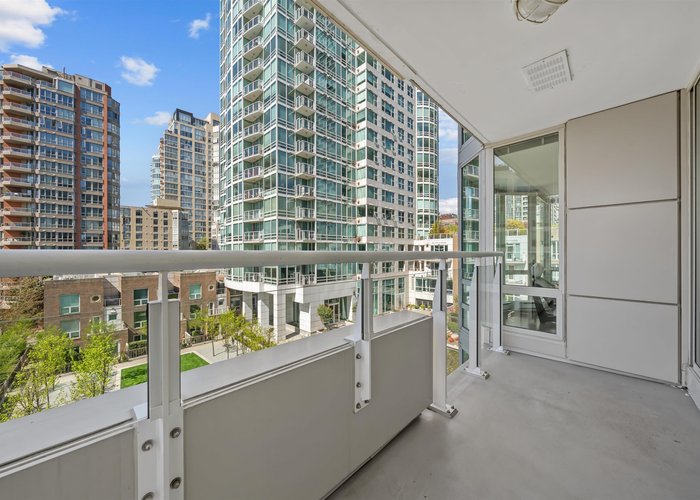 604 - 1501 Howe Street, Vancouver, BC V6Z 2P8 |  Photo 40