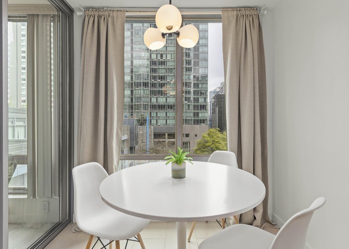 501 - 1200 Georgia Street, Vancouver, BC V6E 4R2 |  Photo 43
