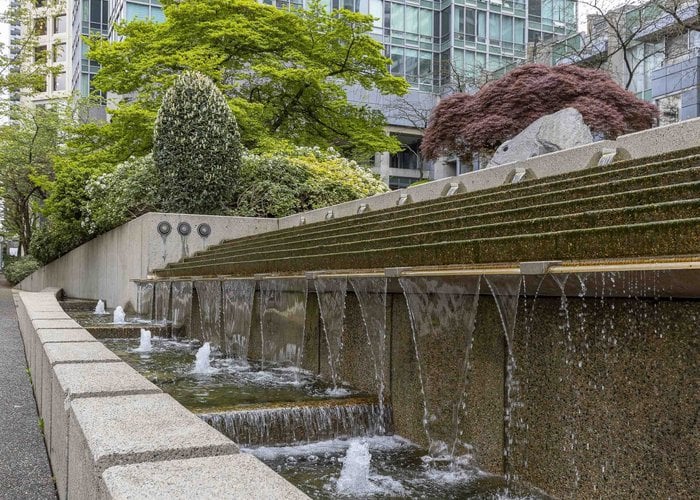 501 - 1200 Georgia Street, Vancouver, BC V6E 4R2 |  Photo 31