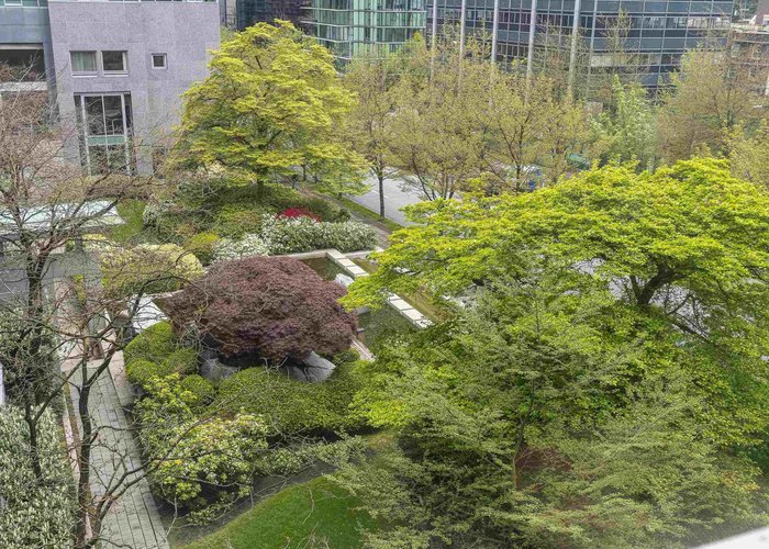 501 - 1200 Georgia Street, Vancouver, BC V6E 4R2 |  Photo 50