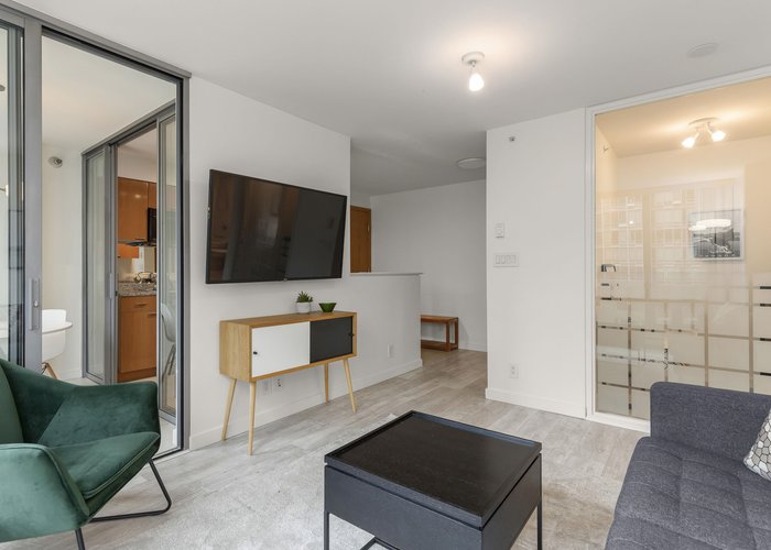 501 - 1200 Georgia Street, Vancouver, BC V6E 4R2 |  Photo 51