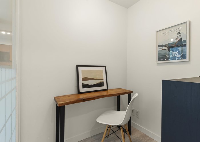 501 - 1200 Georgia Street, Vancouver, BC V6E 4R2 |  Photo 53
