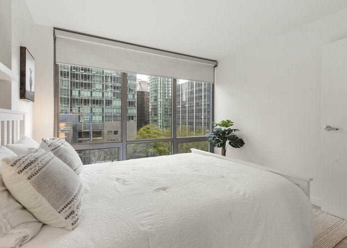 501 - 1200 Georgia Street, Vancouver, BC V6E 4R2 |  Photo 55