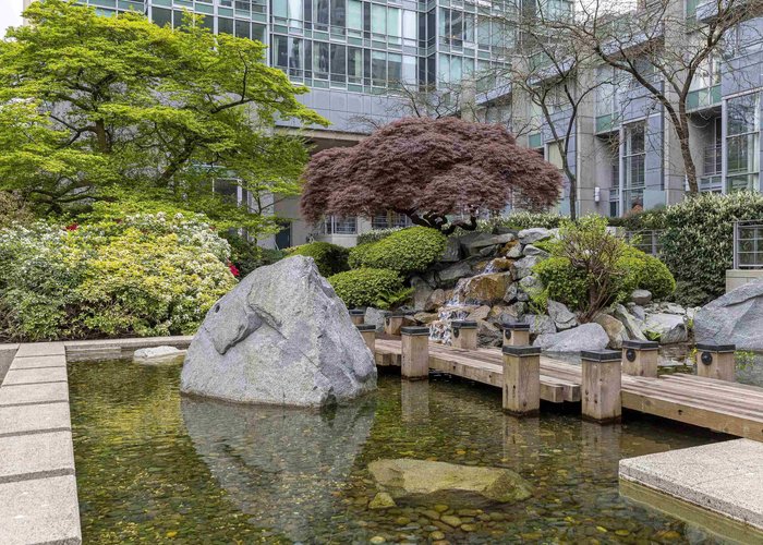 501 - 1200 Georgia Street, Vancouver, BC V6E 4R2 |  Photo 32