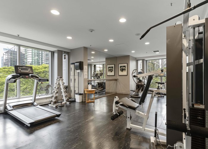 501 - 1200 Georgia Street, Vancouver, BC V6E 4R2 |  Photo 61