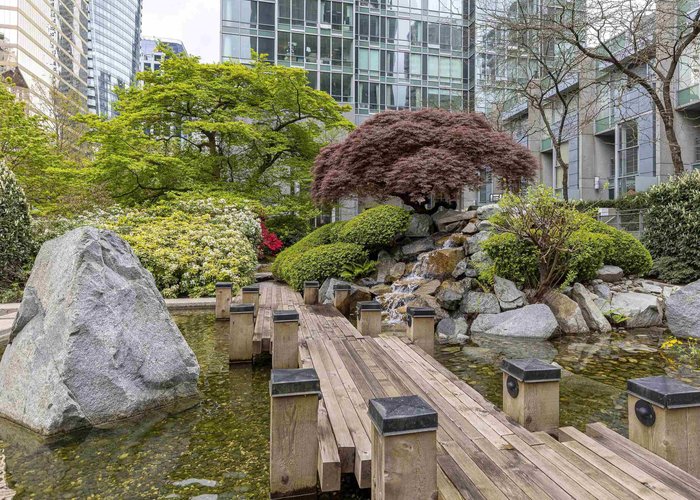 501 - 1200 Georgia Street, Vancouver, BC V6E 4R2 |  Photo 33