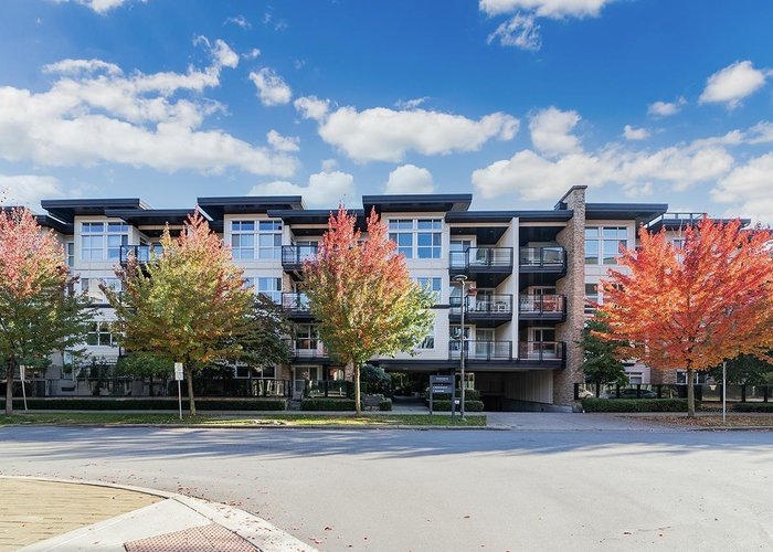 426 - 5928 Birney Avenue, Vancouver, BC V6S 0B5 |  Photo 1