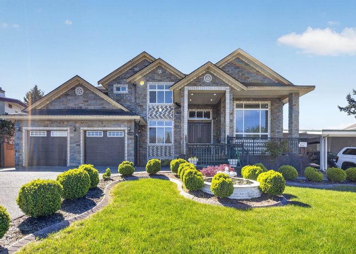 31920 Glenwood Avenue, Abbotsford, BC V2T 1E5 |  Photo 23
