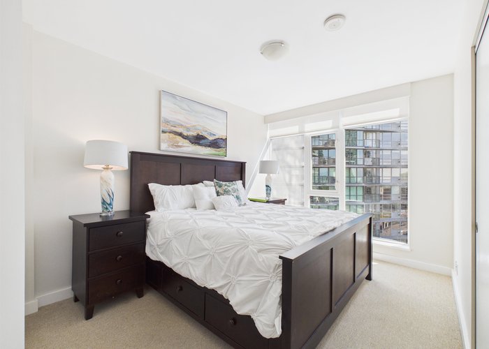 2108 - 1372 Seymour Street, Vancouver, BC V6B 0L1 |  Photo 24