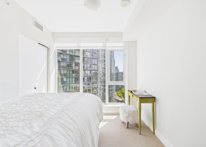 2108 - 1372 Seymour Street, Vancouver, BC V6B 0L1 |  Photo 28