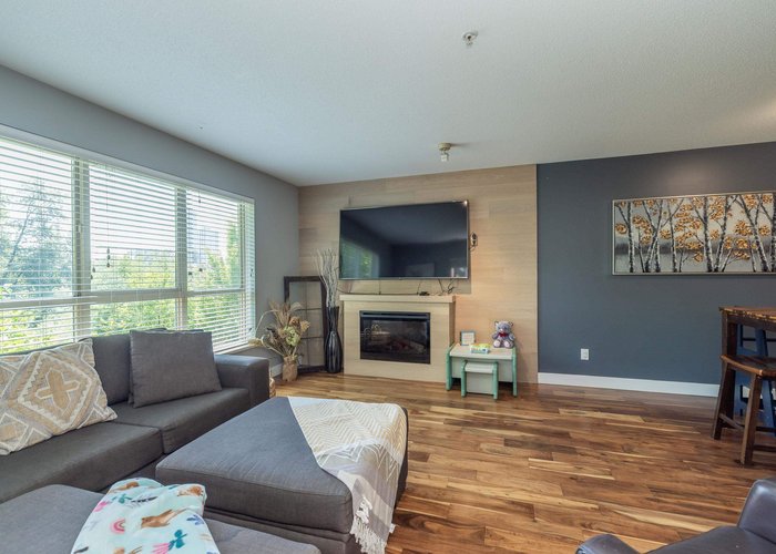 D401 - 8929 202 Street, Langley, BC V1M 0B4 |  Photo 47