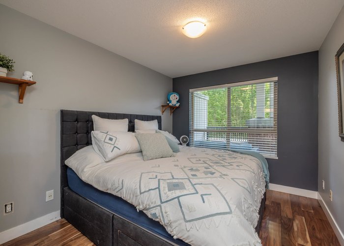 D401 - 8929 202 Street, Langley, BC V1M 0B4 |  Photo 48