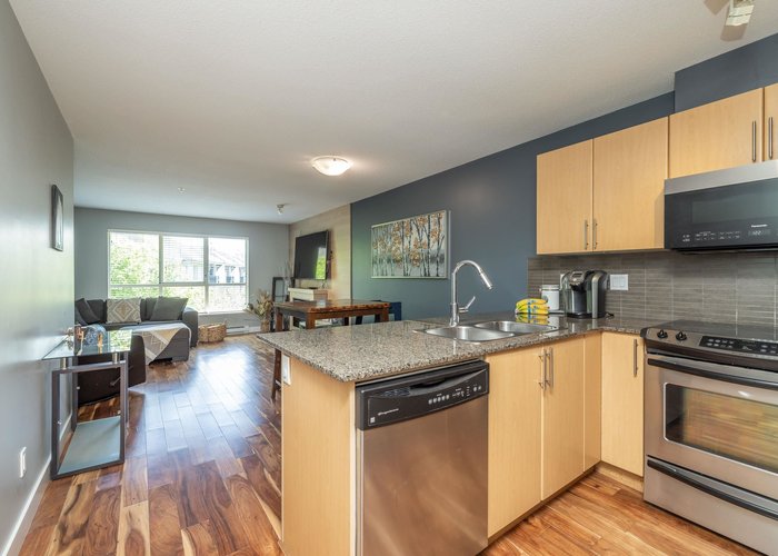 D401 - 8929 202 Street, Langley, BC V1M 0B4 |  Photo 36